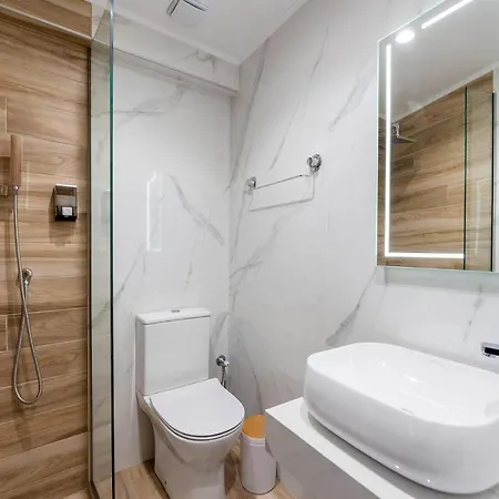 Ammos Suites Ierapetra  Exterior photo