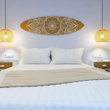 Ammos Suites Ierapetra  Exterior photo