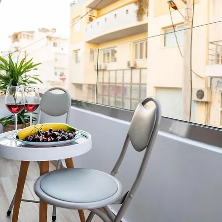 Ammos Suites Ierapetra  Exterior photo